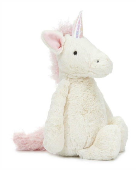 Jellycat Large Bashful Unicorn