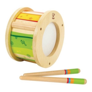 Hape Early Melodies Little Drummer