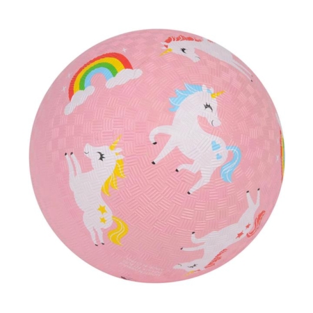 Tiger Tribe Play Ball Unicorn