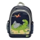Bobble Art Dinosaur Small Backpack