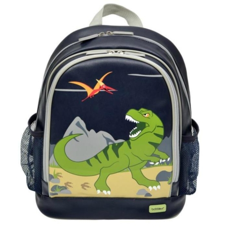 Bobble Art Dinosaur Large Backpack