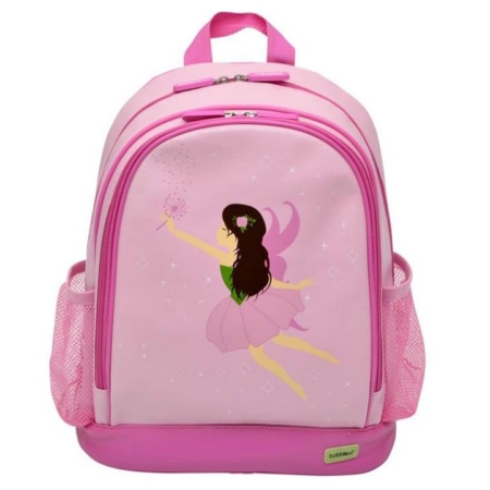 Bobble Art Fairy Large Backpack