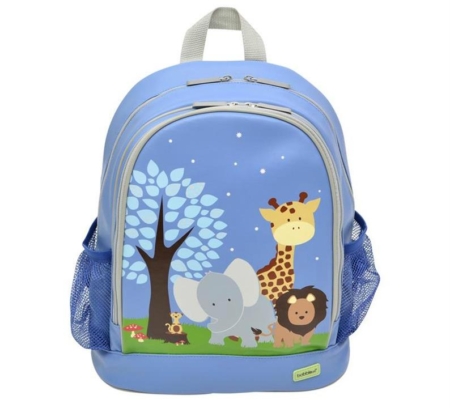 Bobble Art Safari Large Backpack