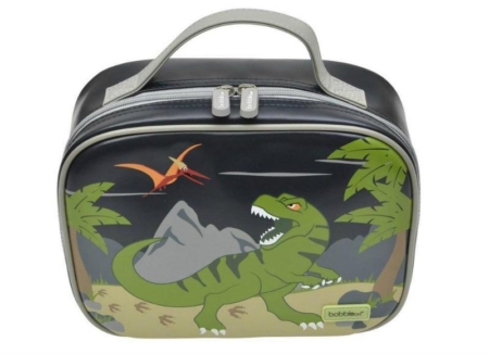 Bobble Art Large Dinosaur Lunch Bag