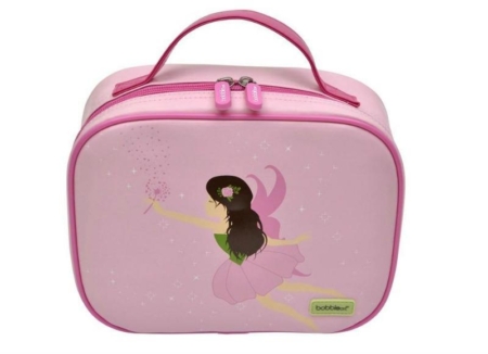 Bobble Art Large Fairy Lunch Bag