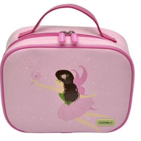 Bobble Art Large Fairy Lunch Bag