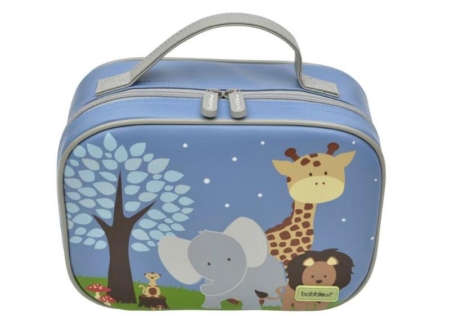 Bobble Art Large Safari Lunch Bag