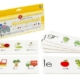 Blending Consonants Giant Flash Cards