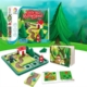 Smart Games Little Red Riding Hood Deluxe Puzzle Game