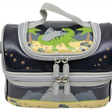 Bobble Art Dinosaur Dome Lunchbag