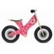 Kinderfeets Balance Bike Retro Cupcake