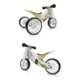 Kinderfeets Tiny Tot 2 in 1 Balance Bike Makii