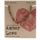 Amber Love Child Necklace Earth Love