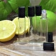 10ml Glass Roller Bottles with Stainless Steel Ball