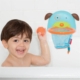 Skip Hop Zoo Basketball Bathtime Dog