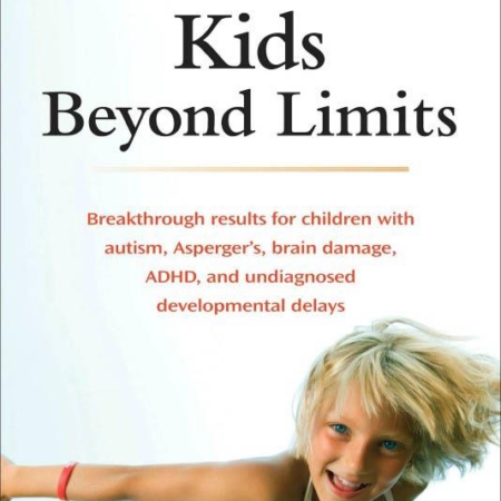 Kids Beyond Limits by Anat Baniel