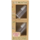 Jack N' Jill Silicone Finger Brush 2pack