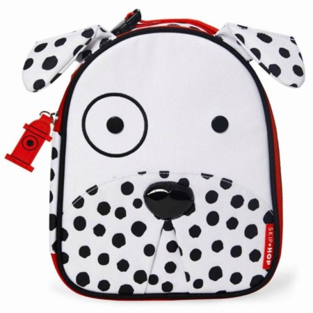 Skip Hop Zoo Dalmatian Lunch Bag