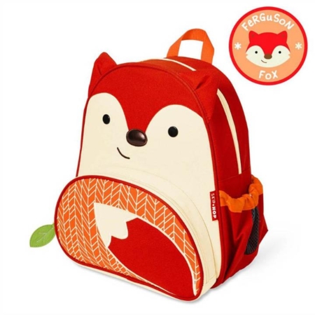 Skip Hop Zoo Fox Backpack