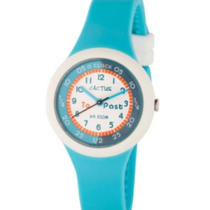 Cactus Time Trainer Watch 92M04