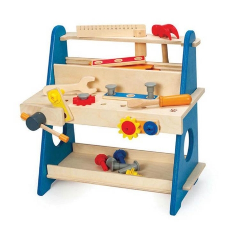 Hape My Handy Tool Workshop