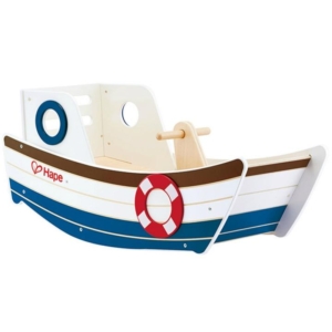 Hape High Seas Rocker