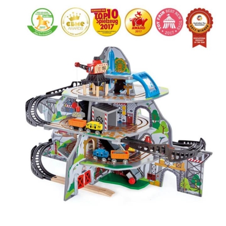 Hape Mighty Mountain Mine