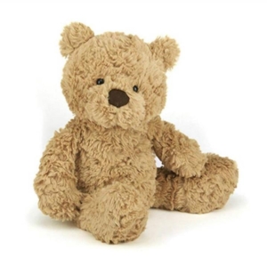 Jellycat Bumbly Bear