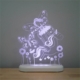 Aloka LED Sleepy Light Fairyland