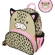 Skip Hop Zoo Leopard Backpack