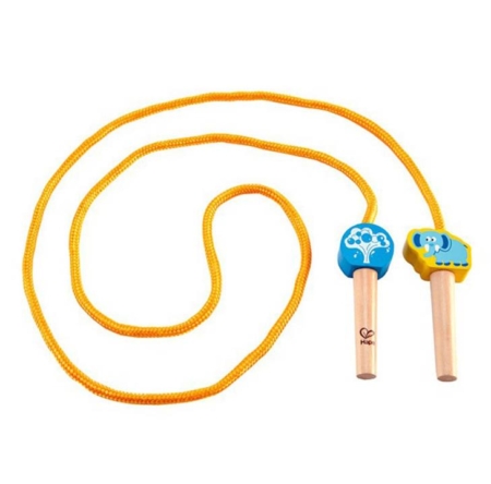 Hape Elephant Skipping Rope