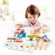 Hape Find and Count Colours Game