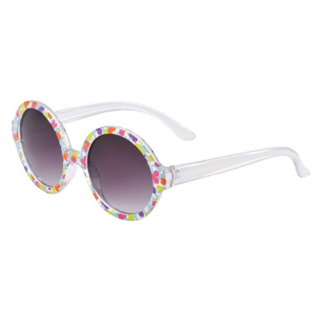 Frankie Ray Sunglasses 3 years+ Cherrie Crystal