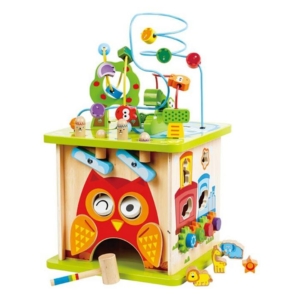 Hape Wild Safari Adventure Centre