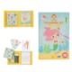 Tiger Tribe Mermaids Colouring Set