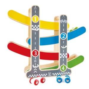 Hape Fast Flip Racetrack