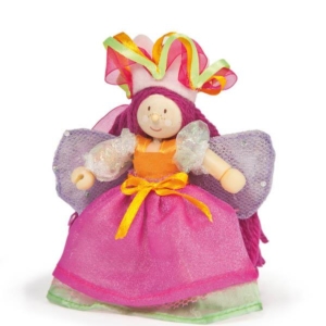 Le Toy Van Budkins Queen Gardenia