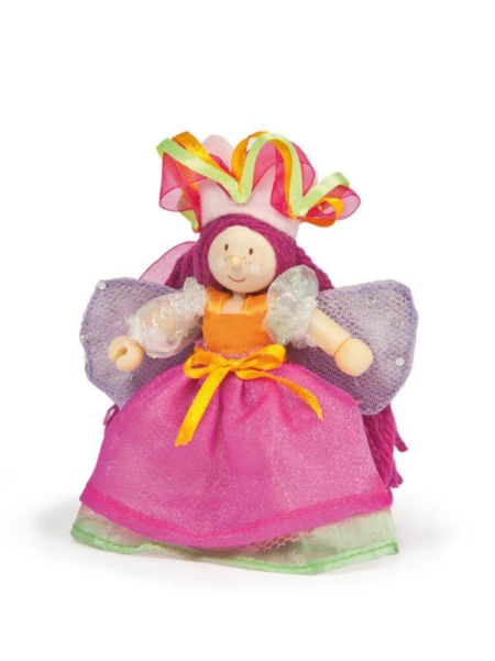 Le Toy Van Budkins Queen Gardenia