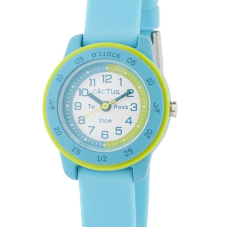 Cactus Time Coach Watch 95M04