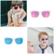 Babiators Ice Navigator Sunglasses Limited Edition