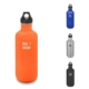 Klean Kanteen Drink Bottle Classic Loop Cap 1.2L