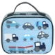 Bobble Art Large Cars Lunch Bag