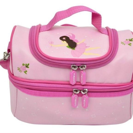 Bobble Art Fairy Dome Lunchbag