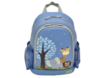 Bobble Art Safari Small Backpack