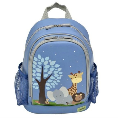 Bobble Art Safari Small Backpack