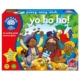 Orchard Toys Yo Ho Ho Memory Game