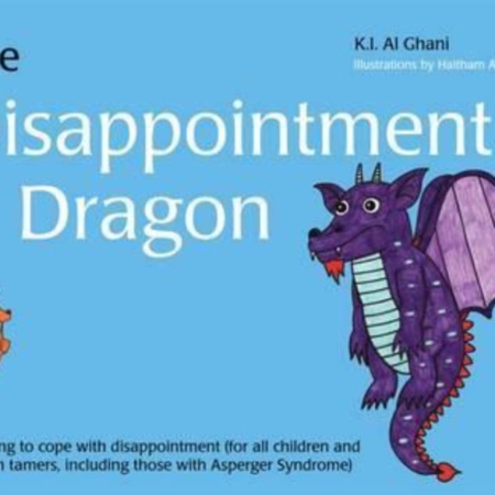 The Disappointment Dragon