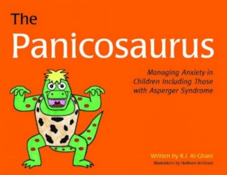 The Panicosaurus