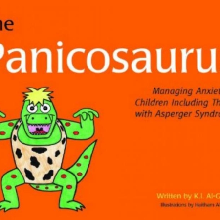 The Panicosaurus