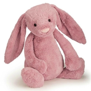 Jellycat Big Bashful Tulip Pink Bunny